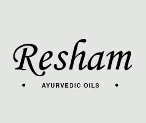 Resham Ayurvedic Oils